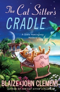 The_Cat_Sitter's_Cradle_John_Clement