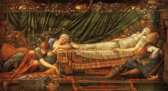 Sleeping Beauty