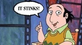 The Critic