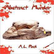 Abstract Murder (Paperback)