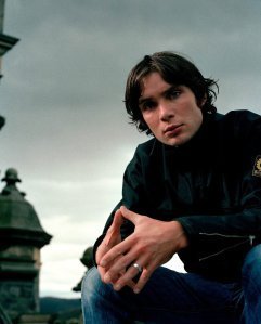 Cillian Murphy