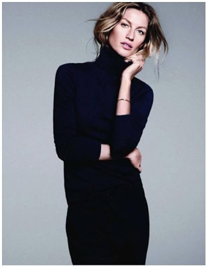 Gisele Bündchen