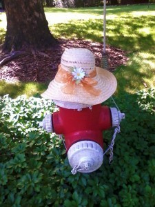hydrant