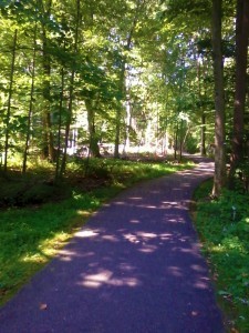 nature path