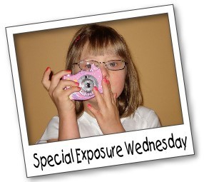 special needs wordless wednesday