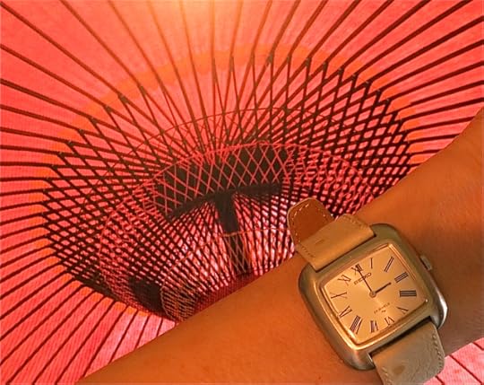 WatchLoClock
