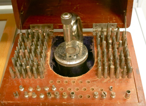 WatchTools