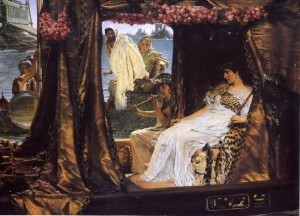 Antony and Cleopatra