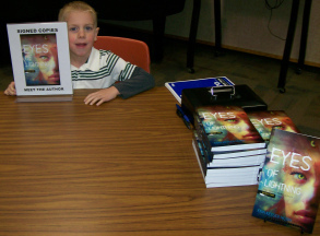 A case of stolen identity!