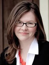Victoria Dahl is another writer who cracks me up on Twitter. Alas, she lives in the Rockies, far away from VA Book Fest