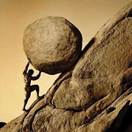 Sisyphus