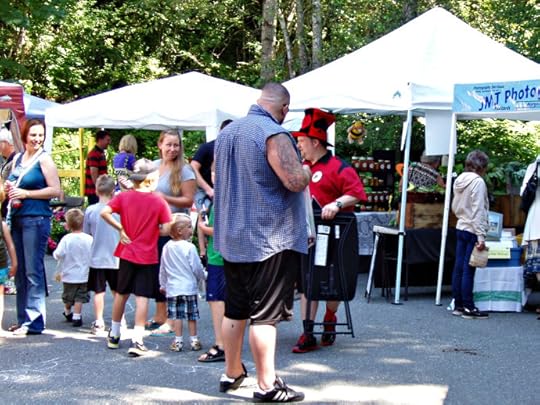 Mission Farmers Market