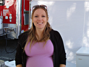 Jennifer Stack of Stack Family Farms