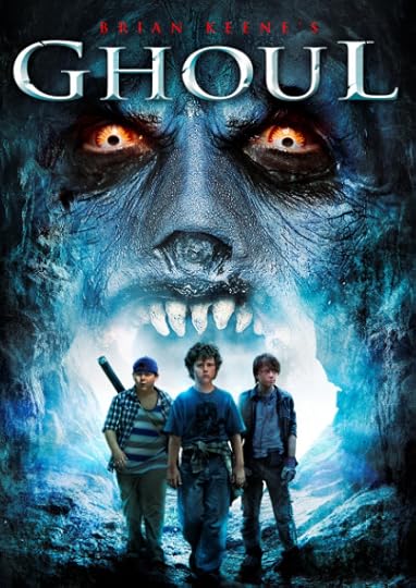 ghoul-poster-2011