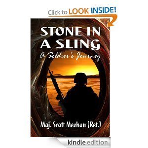 Stone in a Sling: A Soldier's Journey