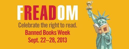 Banned Books Week