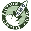 Daily Science Fiction logo