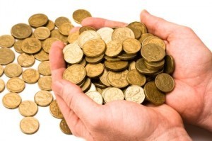 coins