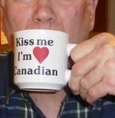 Kiss me
