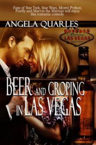 Beer and Groping