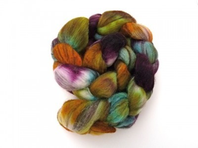 Pom Martini Fiber