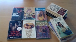 Young Adult Books