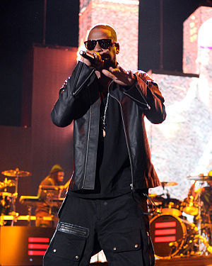 English: Jay-Z