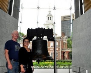 liberty bell