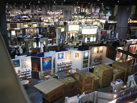 BookExpo America (BEA)