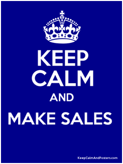 sales productivity