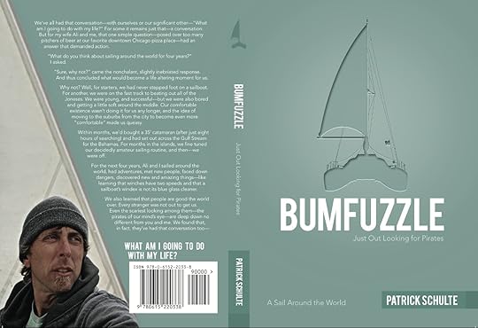 Bum Book Cover