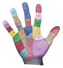 palmist