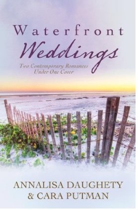 Waterfront Weddings