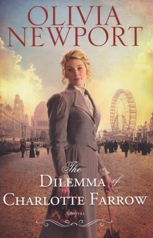 The Dilemma of Charlotte Farrow