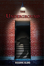 Roxanne Bland Cover Art