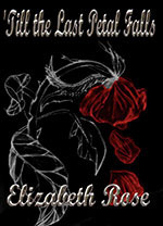 Elizabeth Rose Cover Art