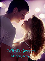 KC Sprayberry Cover Art
