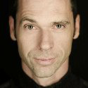 Steve S. Grant Author Photo