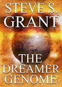 Steve S. Grant Cover Art