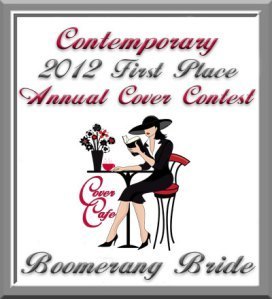 2012COAward