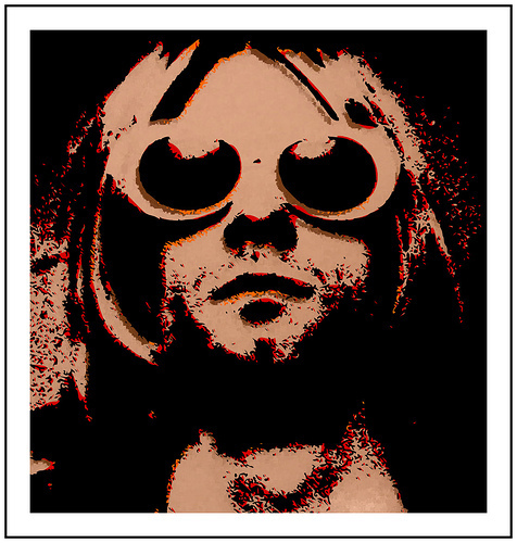Kurt Cobain