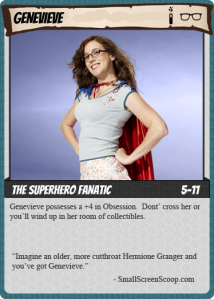 nerdcard