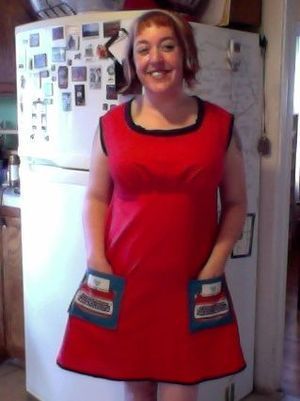 Reddress
