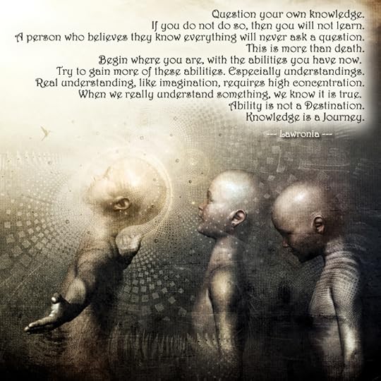 KNOWLEDGE & ABILITY
