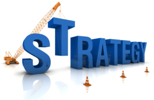 Developing a Strategy
