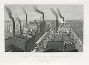 Babbitt Soap Factory