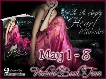 heart murmurs blog tour 