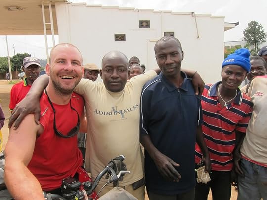 The men who made the the Rohloff Cog work
