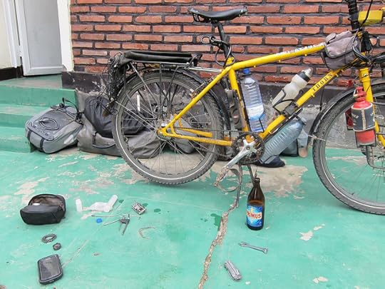 Bike Repair