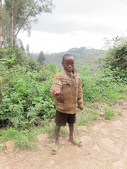 Give me my money! A common phrase followed by this hand movement